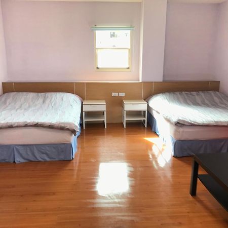 Saint Malo Homestay 루구 외부 사진