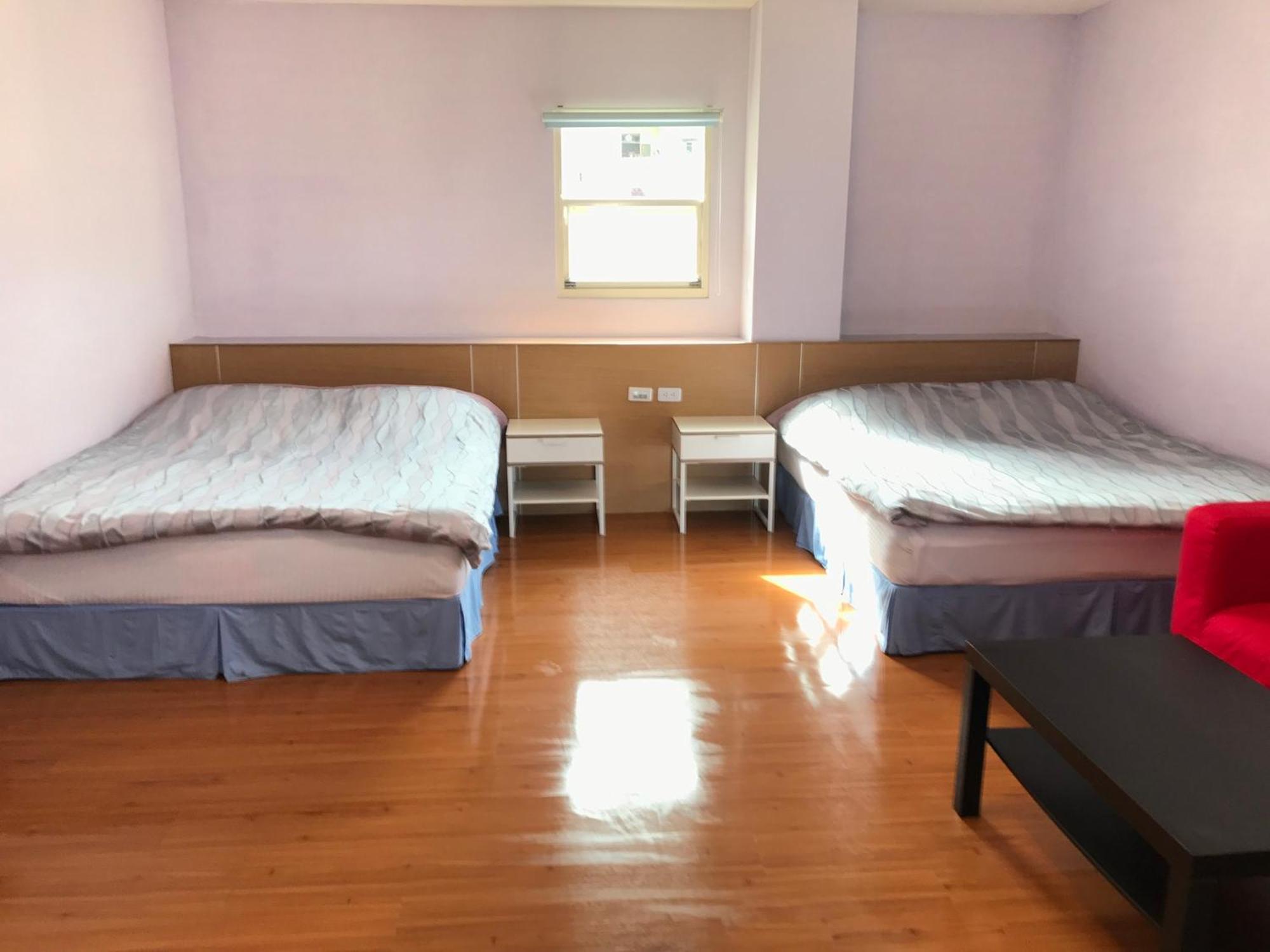 Saint Malo Homestay 루구 외부 사진