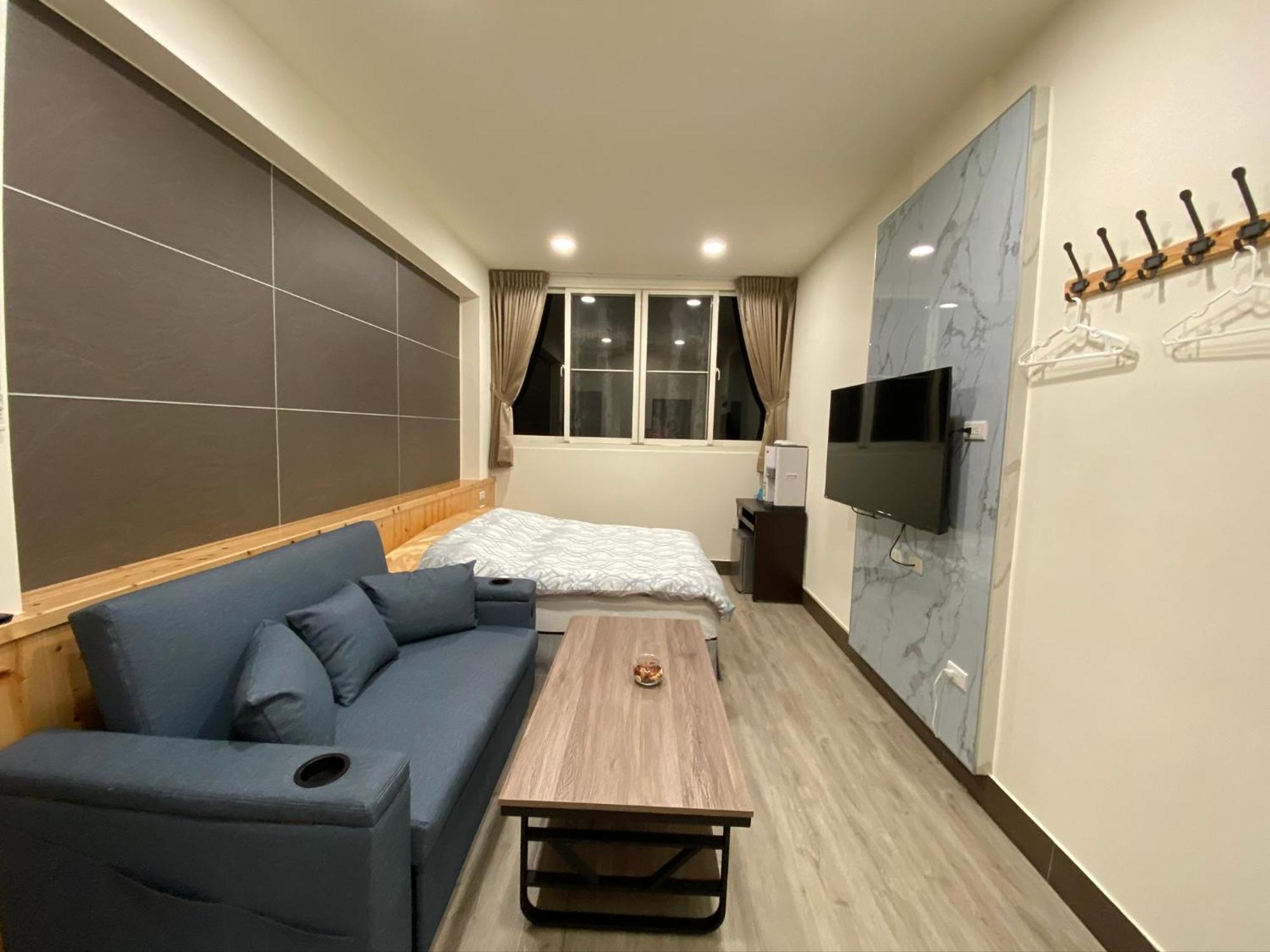 Saint Malo Homestay 루구 외부 사진