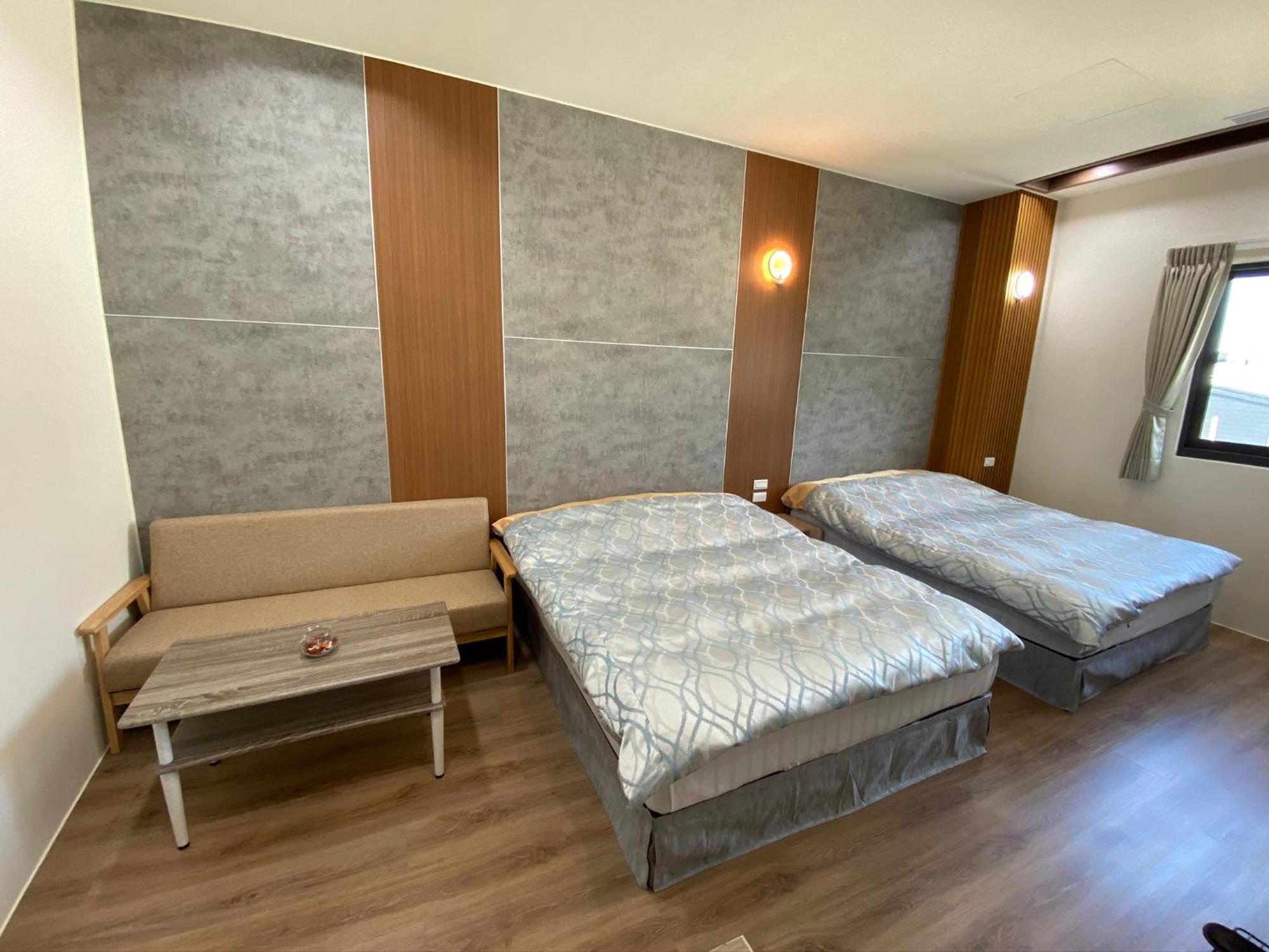 Saint Malo Homestay 루구 외부 사진