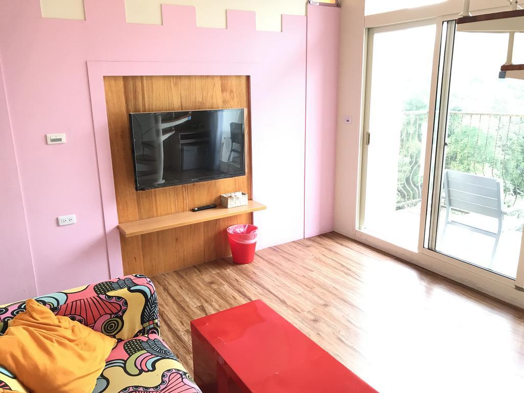 Saint Malo Homestay 루구 외부 사진