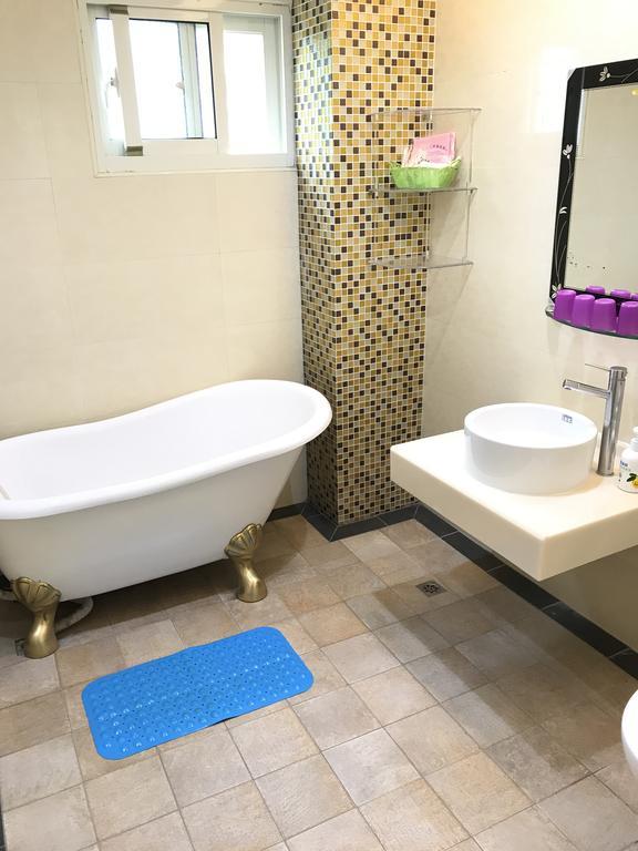 Saint Malo Homestay 루구 외부 사진
