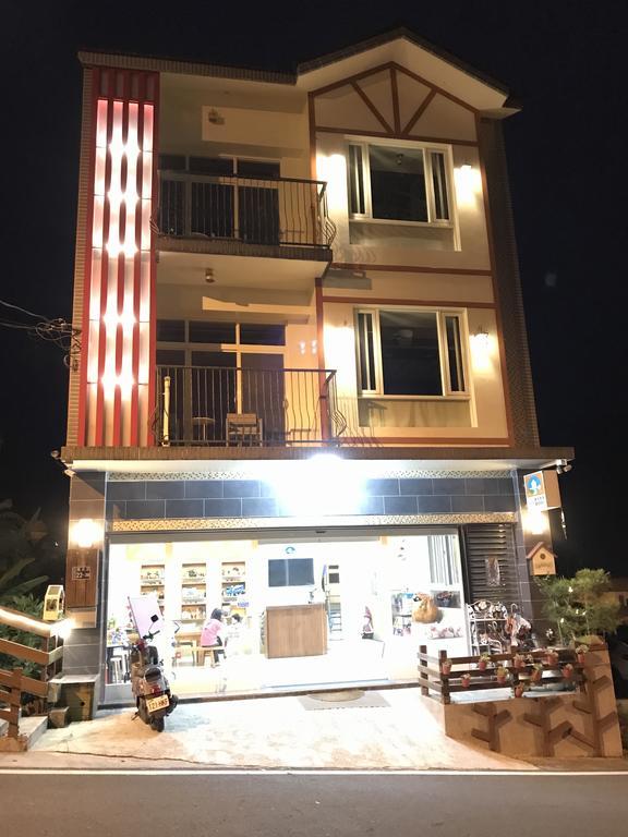 Saint Malo Homestay 루구 외부 사진