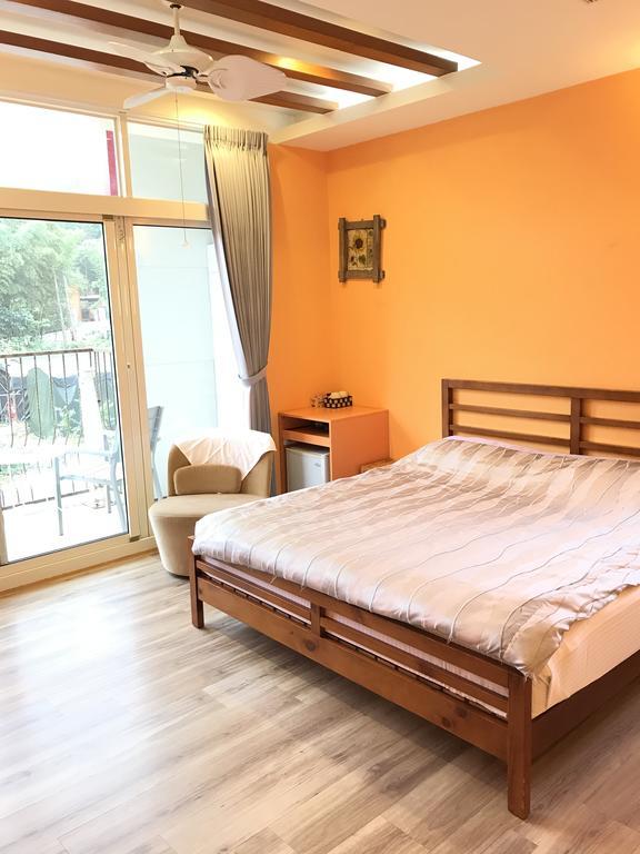 Saint Malo Homestay 루구 외부 사진