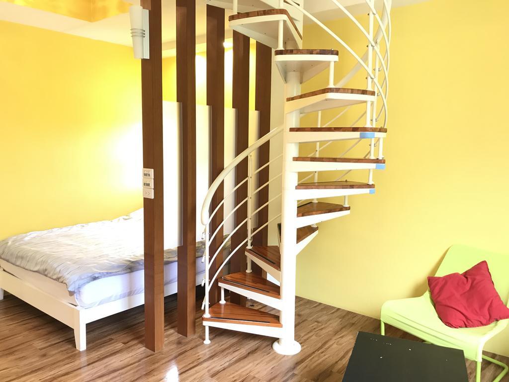 Saint Malo Homestay 루구 외부 사진